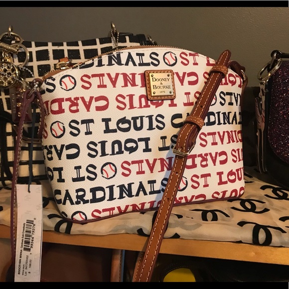 Dooney & Bourke Handbags - NWT STL Dooney & Bourke